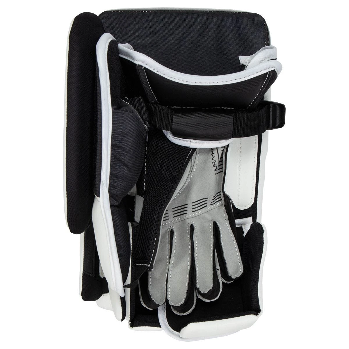 CCM Axis A2.9 Senior Goalie Blocker 6 CCM Axis A2.9 Senior Goalie Blocker - Image 4