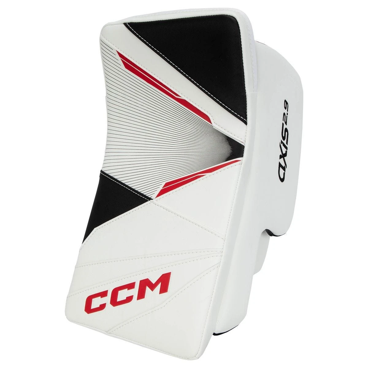 CCM Axis A2.9 Senior Goalie Blocker 3 CCM Axis A2.9 Senior Goalie Blocker