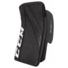 CCM Extreme Flex E5.5 Junior Goalie Blocker -Hockey Specialty Store ccm goalie blocker extreme flex 5 e 5 5 jr