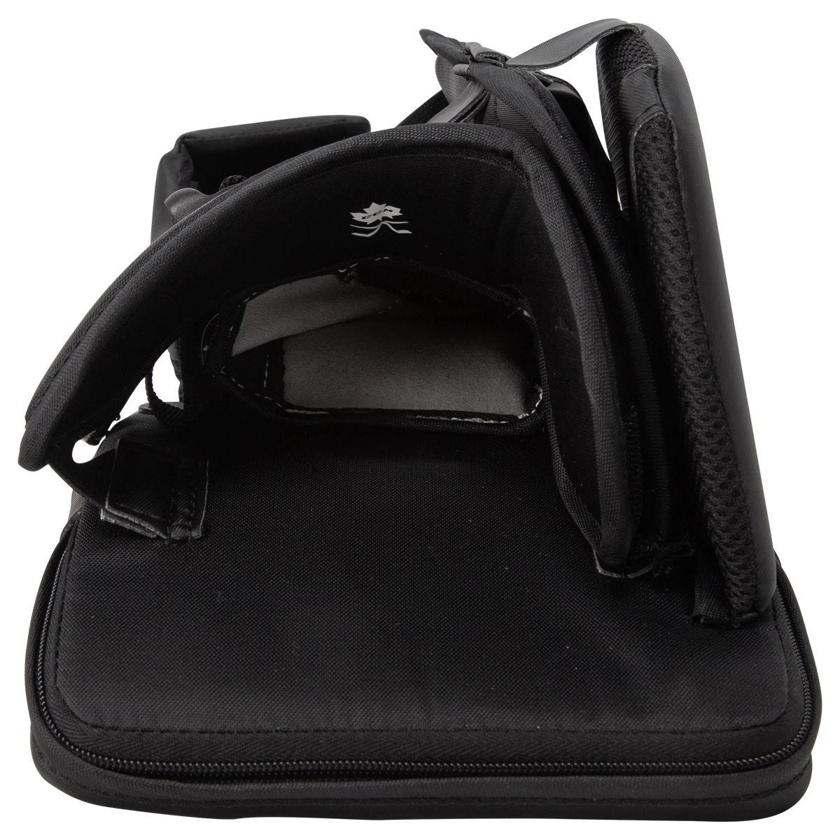 CCM Extreme Flex E5.5 Junior Goalie Blocker 7 CCM Extreme Flex E5.5 Junior Goalie Blocker - Image 5