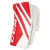 CCM Extreme Flex E5.5 Senior Goalie Blocker -Hockey Specialty Store ccm goalie blocker extreme flex 5 e 5 5 sr