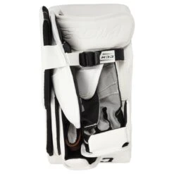 CCM Extreme Flex 5 Pro Senior Goalie Blocker 10 CCM Extreme Flex 5 Pro Senior Goalie Blocker -Hockey Specialty Store ccm goalie blocker extreme flex 5 pro sr inset3