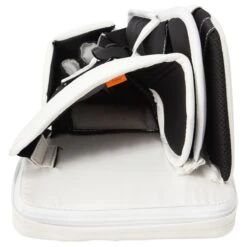 CCM Extreme Flex 5 Pro Senior Goalie Blocker 11 CCM Extreme Flex 5 Pro Senior Goalie Blocker -Hockey Specialty Store ccm goalie blocker extreme flex 5 pro sr inset4