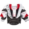CCM Extreme Flex E5.5 Junior Goalie Chest & Arm Protector -Hockey Specialty Store ccm goalie chest protector extreme flex 5 e 5 5 jr