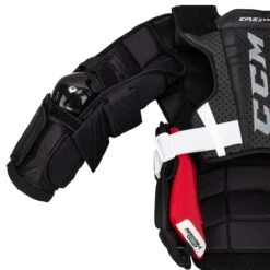 CCM Extreme Flex E5.9 Senior Goalie Chest & Arm Protector -Hockey Specialty Store ccm goalie chest protector extreme flex 5 e 5 9 sr inset4