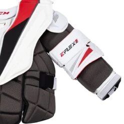 CCM Extreme Flex 5 Pro Senior Goalie Chest & Arm Protector -Hockey Specialty Store ccm goalie chest protector extreme flex 5 pro sr inset3