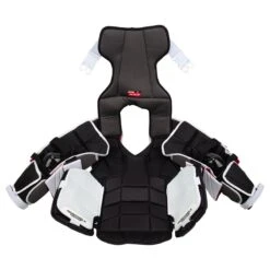 CCM Extreme Flex 5 Pro Senior Goalie Chest & Arm Protector -Hockey Specialty Store ccm goalie chest protector extreme flex 5 pro sr inset5