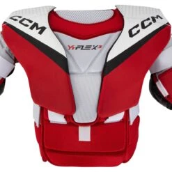 CCM YTFlex 3 Youth Goalie Chest & Arm Protector -Hockey Specialty Store ccm goalie chest protector ytflex3 yth inset2