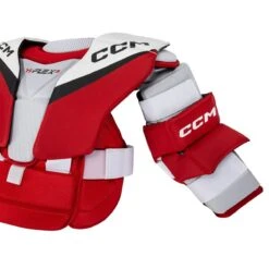 CCM YTFlex 3 Youth Goalie Chest & Arm Protector -Hockey Specialty Store ccm goalie chest protector ytflex3 yth inset3