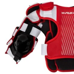 CCM YTFlex 3 Youth Goalie Chest & Arm Protector -Hockey Specialty Store ccm goalie chest protector ytflex3 yth inset4
