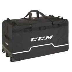 Hockey Specialty Store -Hockey Specialty Store ccm goalie equipment bag pro wheeled large 44in