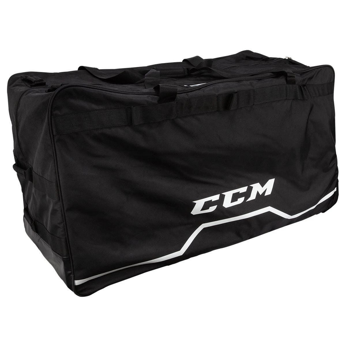 CCM Pro Wheeled 44in. Large Goalie Equipment Bag - '19 Model 5 CCM Pro Wheeled 44in. Large Goalie Equipment Bag - '19 Model - Image 4