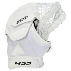 CCM Axis 2 Pro Senior Goalie Glove -Hockey Specialty Store ccm goalie glove axis 2 pro sr inset2