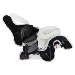 CCM Axis 2 Pro Senior Goalie Glove -Hockey Specialty Store ccm goalie glove axis 2 pro sr inset3