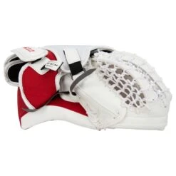 CCM Extreme Flex E5.5 Youth Goalie Glove -Hockey Specialty Store ccm goalie glove extreme flex 5 e 5 5 yt inset2