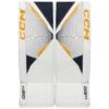 CCM Axis A2.9 Intermediate Goalie Leg Pads 1 CCM Axis A2.9 Intermediate Goalie Leg Pads -Hockey Specialty Store ccm goalie leg pads axis a2 9 int