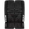 CCM Extreme Flex E5.5 Junior Goalie Leg Pads -Hockey Specialty Store ccm goalie leg pads extreme flex 5 e 5 5 jr