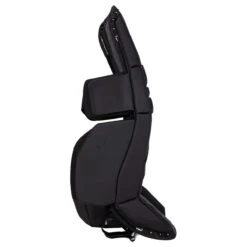 CCM Extreme Flex E5.5 Junior Goalie Leg Pads -Hockey Specialty Store ccm goalie leg pads extreme flex 5 e 5 5 jr inset2