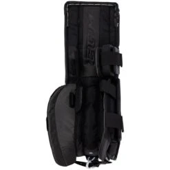 CCM Extreme Flex E5.5 Junior Goalie Leg Pads -Hockey Specialty Store ccm goalie leg pads extreme flex 5 e 5 5 jr inset4