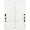CCM Extreme Flex E5.9 Intermediate Goalie Leg Pads -Hockey Specialty Store ccm goalie leg pads extreme flex 5 e 5 9 int