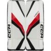 CCM YTFlex 3 Youth Goalie Leg Pads 1 CCM YTFlex 3 Youth Goalie Leg Pads -Hockey Specialty Store ccm goalie leg pads ytflex3 yth