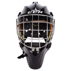 CCM Axis A1.9 Senior Certified Straight Bar Goalie Mask 10 CCM Axis A1.9 Senior Certified Straight Bar Goalie Mask -Hockey Specialty Store ccm goalie mask a1 9 cert straight bar sr inset2