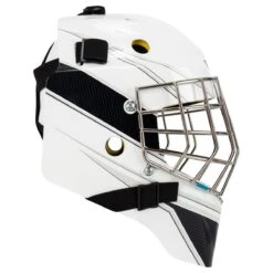 CCM Axis A1.5 Senior Certified Straight Bar Goalie Mask - Team 9 CCM Axis A1.5 Senior Certified Straight Bar Goalie Mask - Team -Hockey Specialty Store ccm goalie mask axis a1 5 cert straight bar sr team inset1