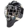 CCM Axis Pro Senior Certified Straight Bar Goalie Mask -Hockey Specialty Store ccm goalie mask axis pro cert straight bar sr