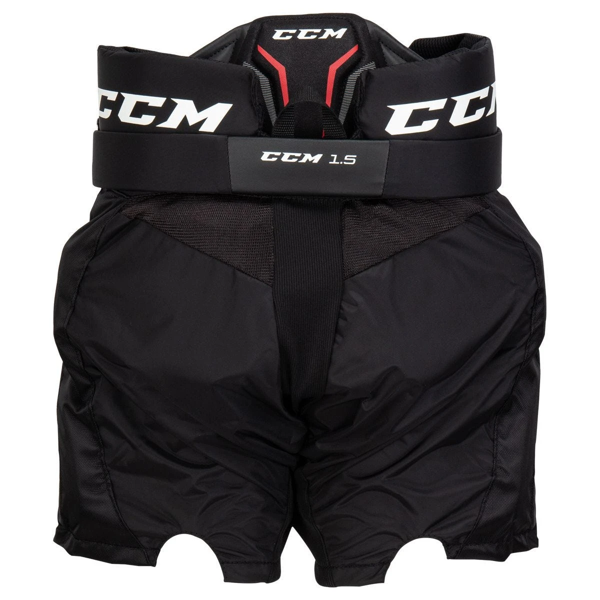 CCM 1.5 Junior Goalie Pants 5 CCM 1.5 Junior Goalie Pants - Image 3