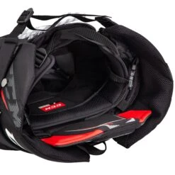 CCM 1.5 Junior Goalie Pants 10 CCM 1.5 Junior Goalie Pants -Hockey Specialty Store ccm goalie pants 1 5 jr inset3