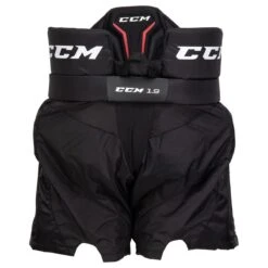 CCM 1.9 Intermediate Goalie Pants -Hockey Specialty Store ccm goalie pants 1 9 int inset2