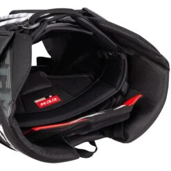 CCM 1.9 Intermediate Goalie Pants -Hockey Specialty Store ccm goalie pants 1 9 int inset3