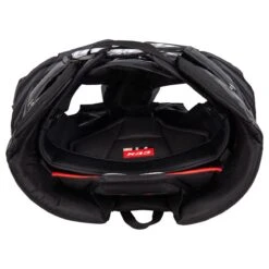 CCM 1.9 Intermediate Goalie Pants -Hockey Specialty Store ccm goalie pants 1 9 int inset4