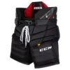 CCM Pro Senior Goalie Pants 1 CCM Pro Senior Goalie Pants -Hockey Specialty Store ccm goalie pants pro sr