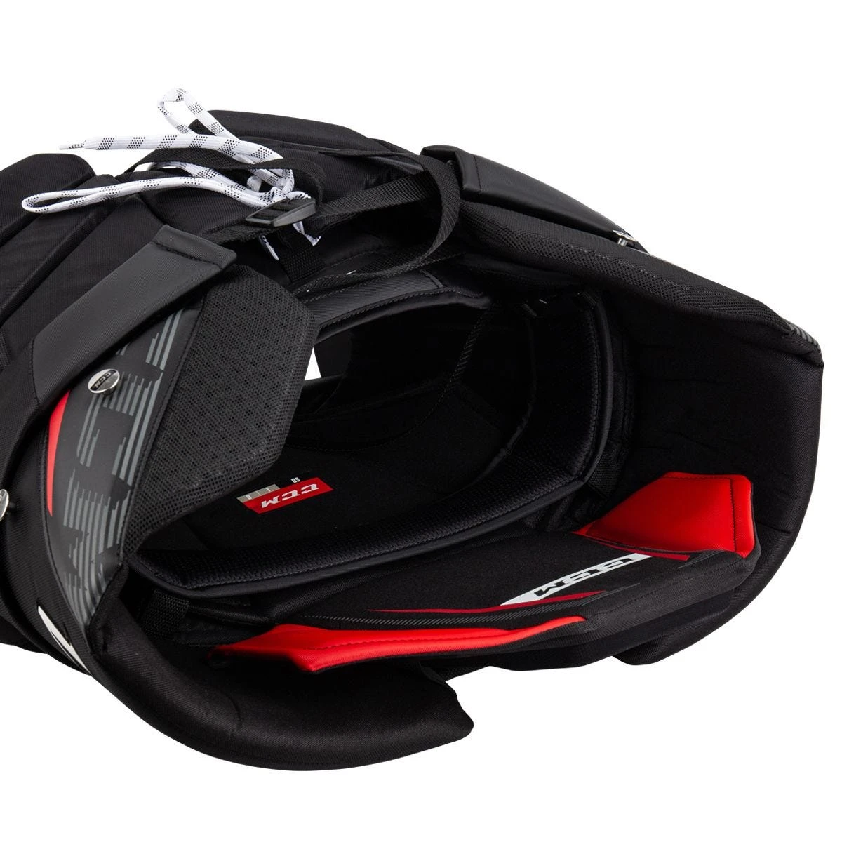 CCM Pro Senior Goalie Pants 6 CCM Pro Senior Goalie Pants - Image 4