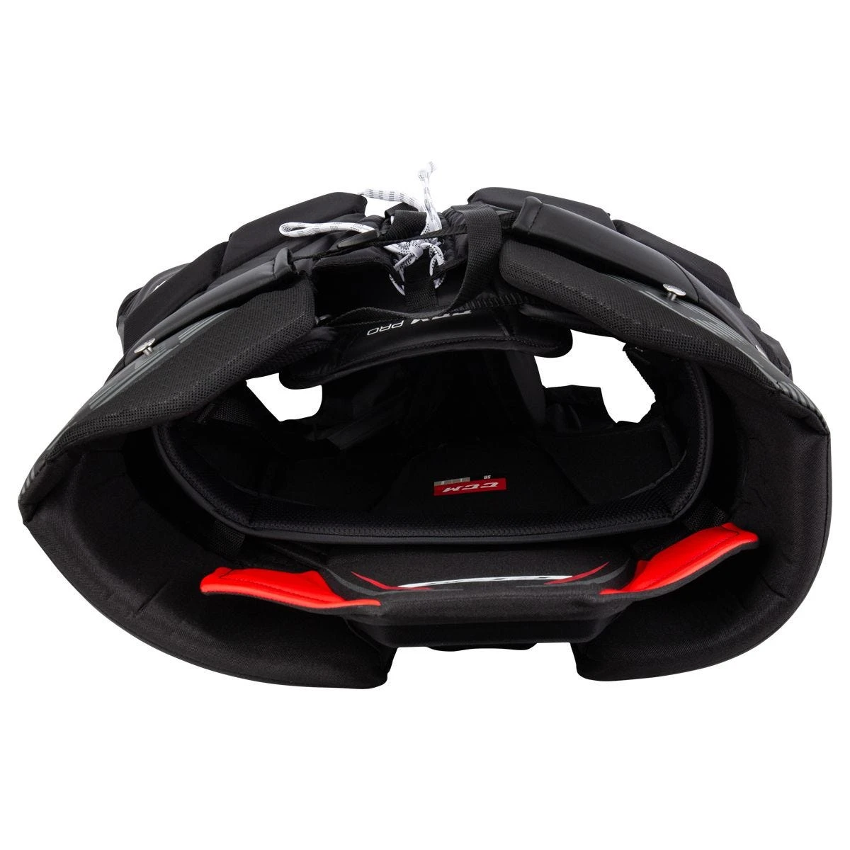 CCM Pro Senior Goalie Pants 7 CCM Pro Senior Goalie Pants - Image 5