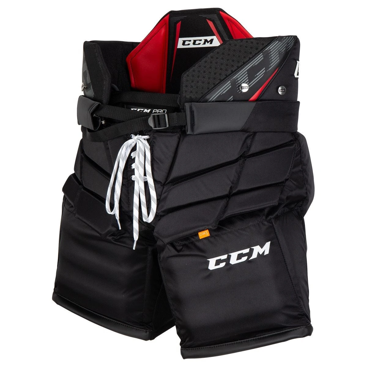 CCM Pro Senior Goalie Pants 3 CCM Pro Senior Goalie Pants
