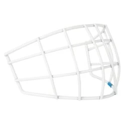 CCM 7000 Youth Certified Straight Bar Cage