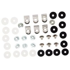 CCM 7000 Youth Certified Straight Bar Cage 11 CCM 7000 Youth Certified Straight Bar Cage -Hockey Specialty Store ccm goalie replacement cage 7000 cert straight bar yth inset5