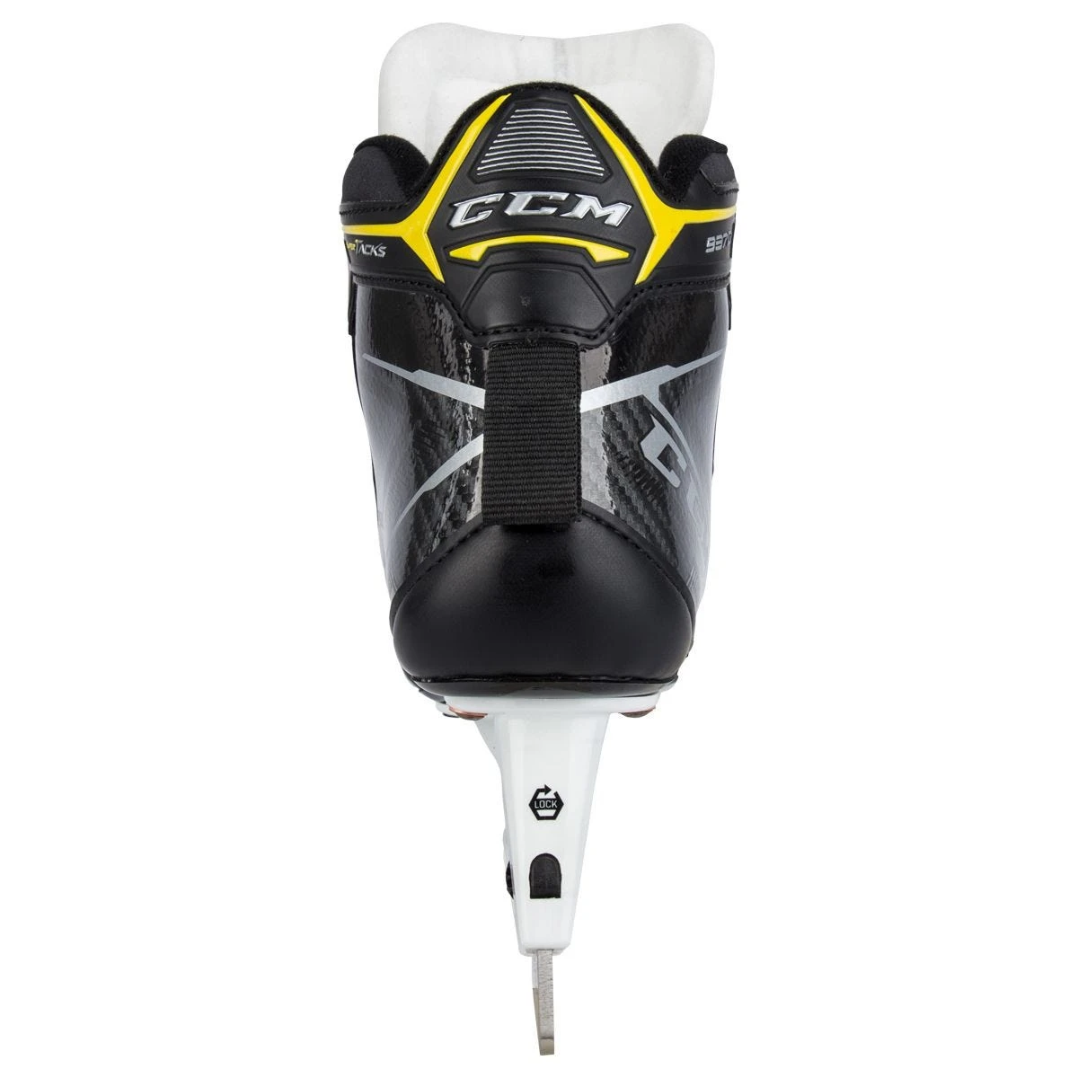 CCM Super Tacks 9370 Junior Goalie Skates 7 CCM Super Tacks 9370 Junior Goalie Skates - Image 5