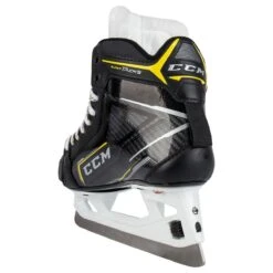 CCM Super Tacks 9370 Junior Goalie Skates 13 CCM Super Tacks 9370 Junior Goalie Skates -Hockey Specialty Store ccm goalie skates tacks 9370 jr inset5