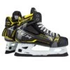CCM Super Tacks AS3 Pro Intermediate Goalie Skates 1 CCM Super Tacks AS3 Pro Intermediate Goalie Skates -Hockey Specialty Store ccm goalie skates tacks as3 pro int