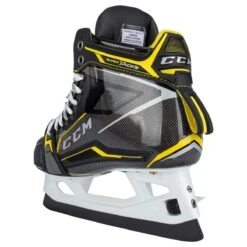CCM Super Tacks AS3 Pro Intermediate Goalie Skates -Hockey Specialty Store ccm goalie skates tacks as3 pro int inset5