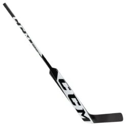 CCM Extreme Flex E5.5 Intermediate Goalie Stick -Hockey Specialty Store ccm goalie stick extreme flex 5 e 5 5 int inset1