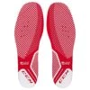 CCM Orthomove Hockey Skate Insoles - '21 Model -Hockey Specialty Store ccm hockey accessories orthomove skates insoles 21 red