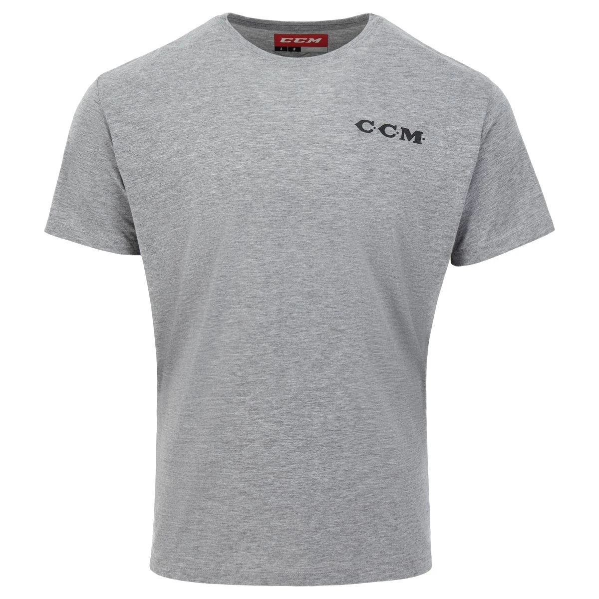 CCM Historical Senior Short Sleeve Tee Shirt 3 CCM Historical Senior Short Sleeve Tee Shirt