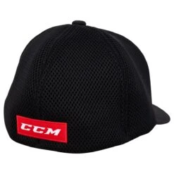 CCM Core Foam Adult Flex Fit Cap 5 CCM Core Foam Adult Flex Fit Cap -Hockey Specialty Store ccm hockey headwear core foam flex cap sr inset1