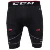 CCM Pro Compression Junior Jock Shorts W/Cup 2 CCM Pro Compression Junior Jock Shorts W/Cup -Hockey Specialty Store ccm hockey jock comp pro sht jr