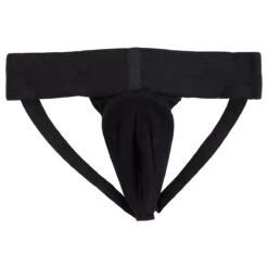 CCM Junior Support Jock W/Cup -Hockey Specialty Store ccm hockey jock support strap cup jr inset2