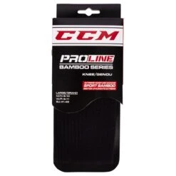 CCM Bamboo Senior Knee-Length Socks -Hockey Specialty Store ccm hockey sock bamboo knee length sr inset4